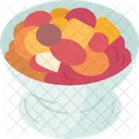 Fruit  Icon