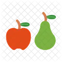Fruit  Icon