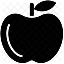 Gambling Casino Fruit Icon