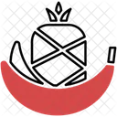 Fruit  Icon