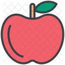 Gambling Casino Fruit Icon
