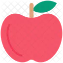 Gambling Casino Fruit Icon