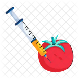 Fruit Injection  Icon