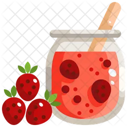 Fruit Jam  Icon
