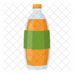 Fruit Juice Icon