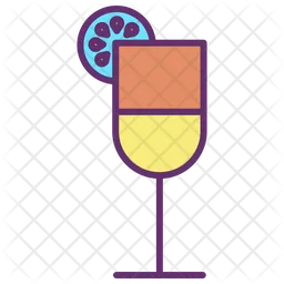 Fruit Juice  Icon