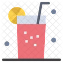 Fruit Juice  Icon