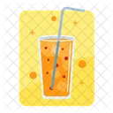 Fruit juice  Icon