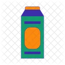 Fruit Juice  Icon