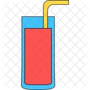 Fruit juice  Icon