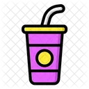 Fruit Juice Juice Smoothie Icon