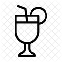 Drink Soda Juice Icon