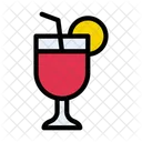 Drink Soda Juice Icon