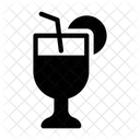 Drink Soda Juice Icon