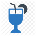 Drink Soda Juice Icon