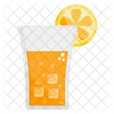 Fizzy Drink Drink Fruit Juice アイコン