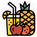 Fruit Juice  アイコン