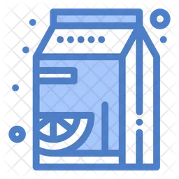 Fruit Juice  Icon