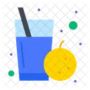 Fruit Juice Fresh Juice Juice アイコン