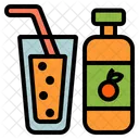 Fruitjuice Juice Fruit Drink Food アイコン