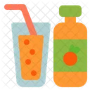 Fruitjuice Juice Fruit Drink Food アイコン