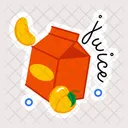 Fruit Juice  アイコン