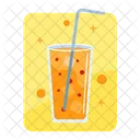 Fruit juice  アイコン