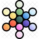 Fruit of life  Icon