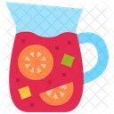 Fruit Punch  Icon