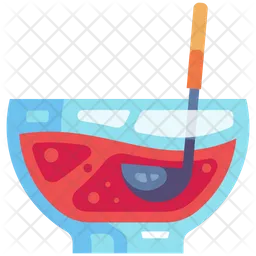 Fruit Punch  Icon