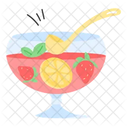 Fruit Punch  Icon