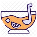 Fruit Punch Icon