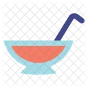 Fruit Punch Juice Smoothie Icon
