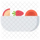 Fruit Salad  Icon