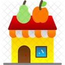 Fruit Shop  アイコン