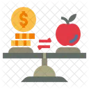 Fruit Stagflation  Icon