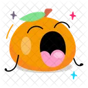 Fruit  Icon