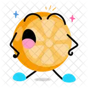 Fruit  Icon
