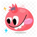 Fruit  Icon