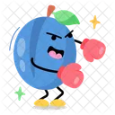 Fruit  Icon