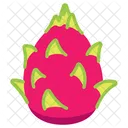 Fruit Healthy Sweet Icon