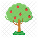 Fruit tree  Icon