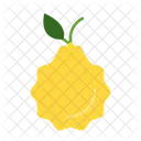 Ugli Fruit Fruit Nourriture Icône