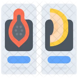 Fruit Website  Icon