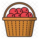 Fruitbasket  Icon