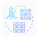 Fruiting room  Icon