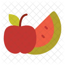 Fruits  Icon