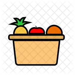 Fruits  Icon