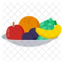 Fruits  Icon