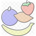 Fruits  Icon